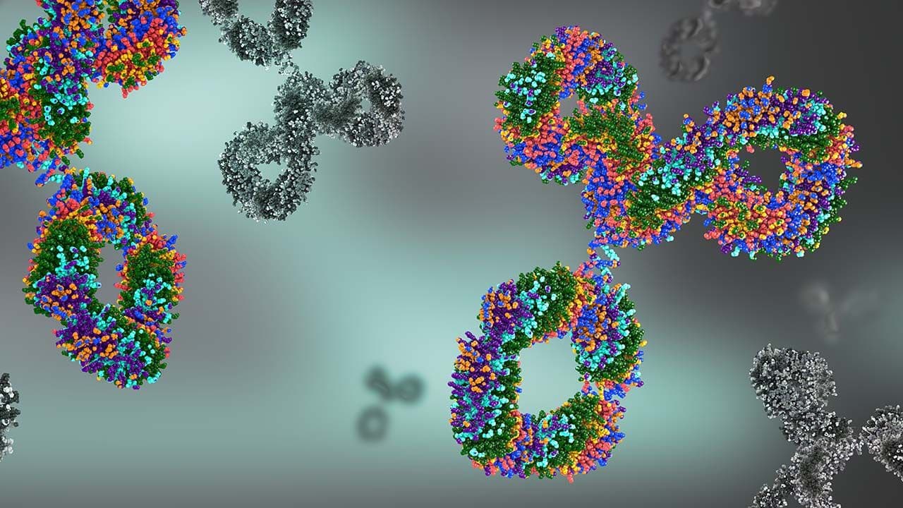 Christoph Burgstedt/Stock.Adobe.com—Enhancement of resin technology enables improved chromatographic purification of increasingly complex biomolecules.