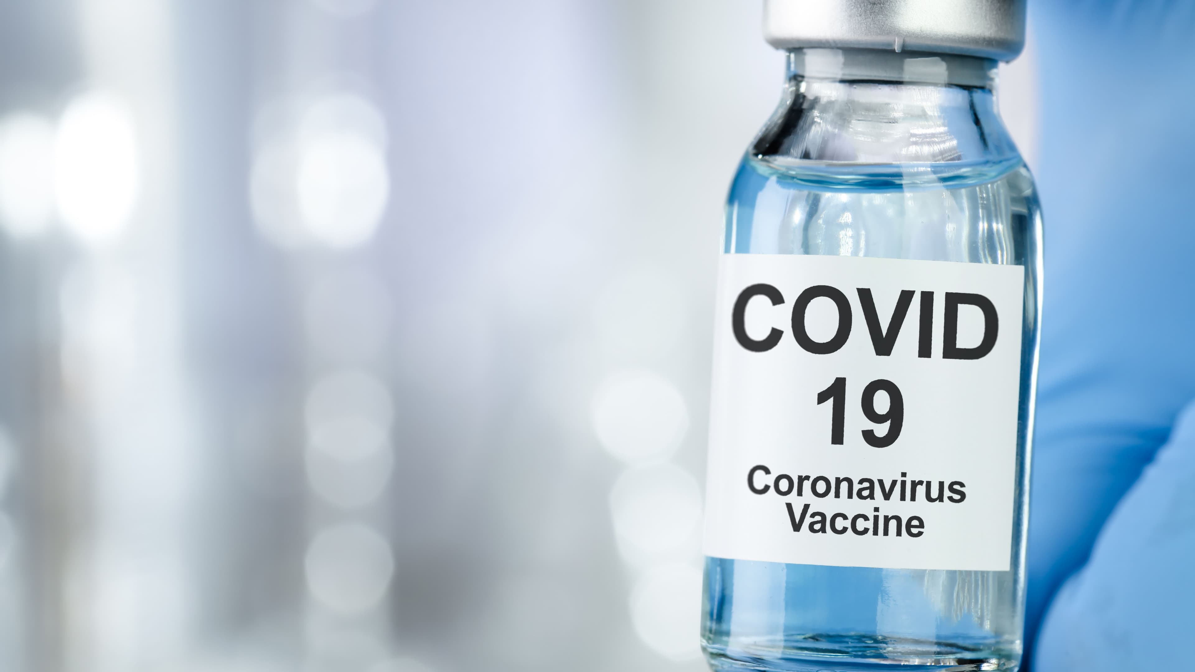 What’s Next for COVID-19 Vaccines and Variants? 