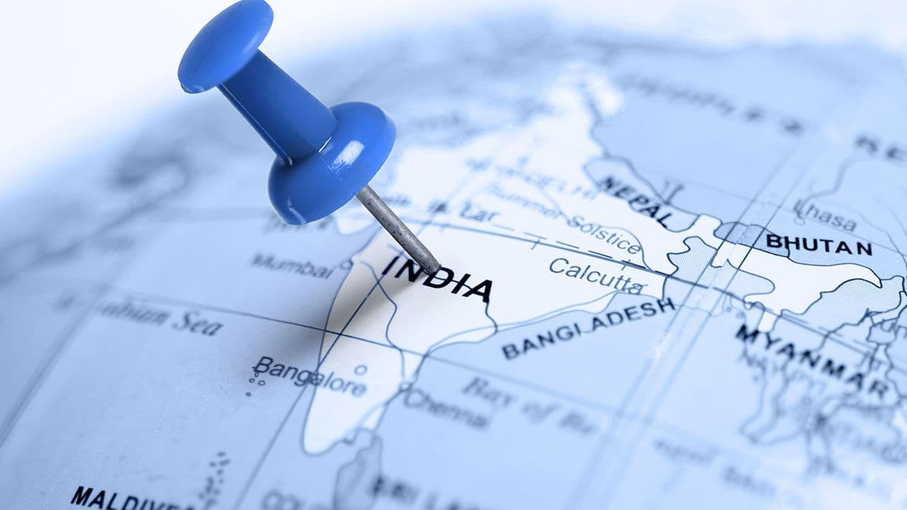 Emergence of India as a Global Manufacturing Hub for Biosimilars