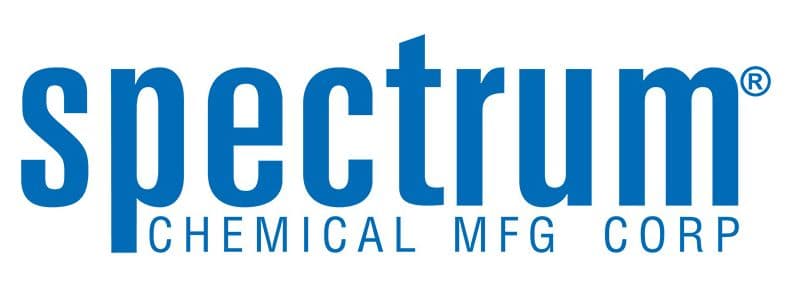 Spectrum Chemical Mfg. Corp.