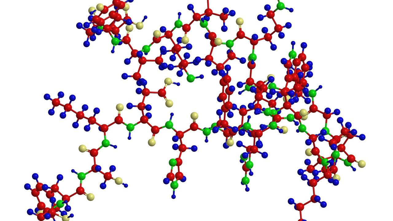 raimund14/Stock.adobe.com–Biopharmaceuticals are complex molecules that require meticulous analytical methods to help predict degradation behavior.