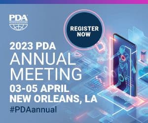 2023 PDA Annual Meeting