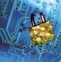 Securing Your Company's Manufacturing Data