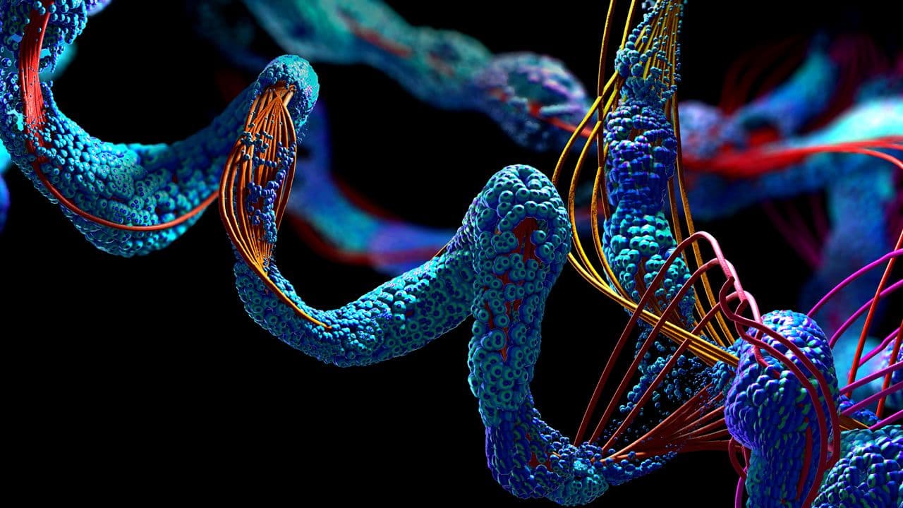 Evolving Analytical Technology Unravels Protein Characteristics; image: christoph burgstedt - stock.adobe.com