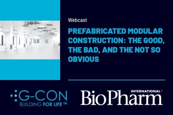 Prefabricated Modular Construction The Good, the bad, and the Not So Obvious